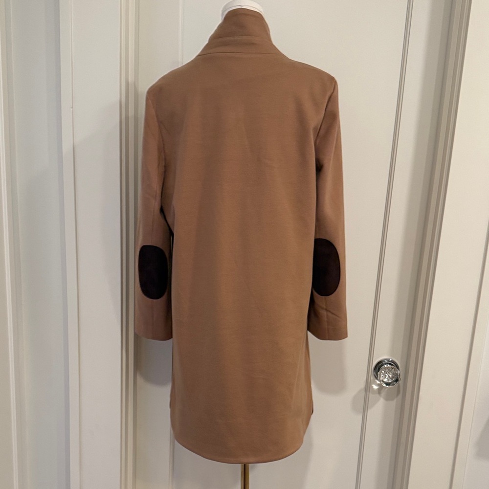 Tuckernuck Tan Long Sleeve Dress - Picture 4 of 5